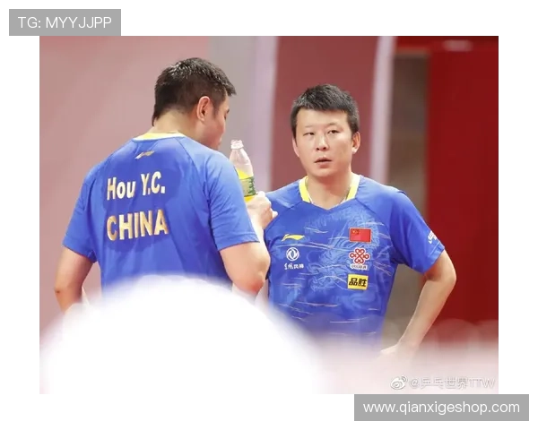 杭州乒乓球队转型之路揭秘：从传统强队到现代化竞技先锋